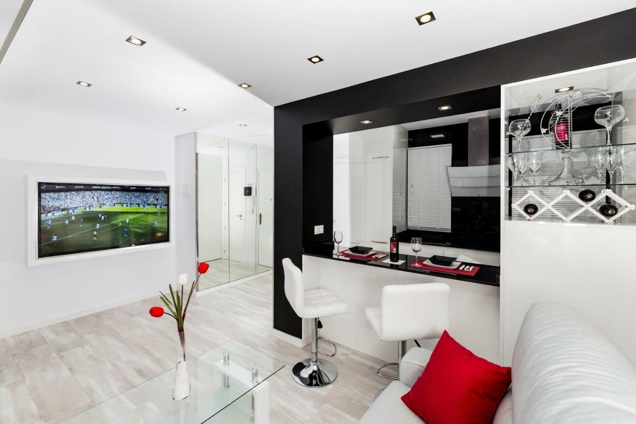 Rent Apartment And Flat Salamanca Buitenkant foto