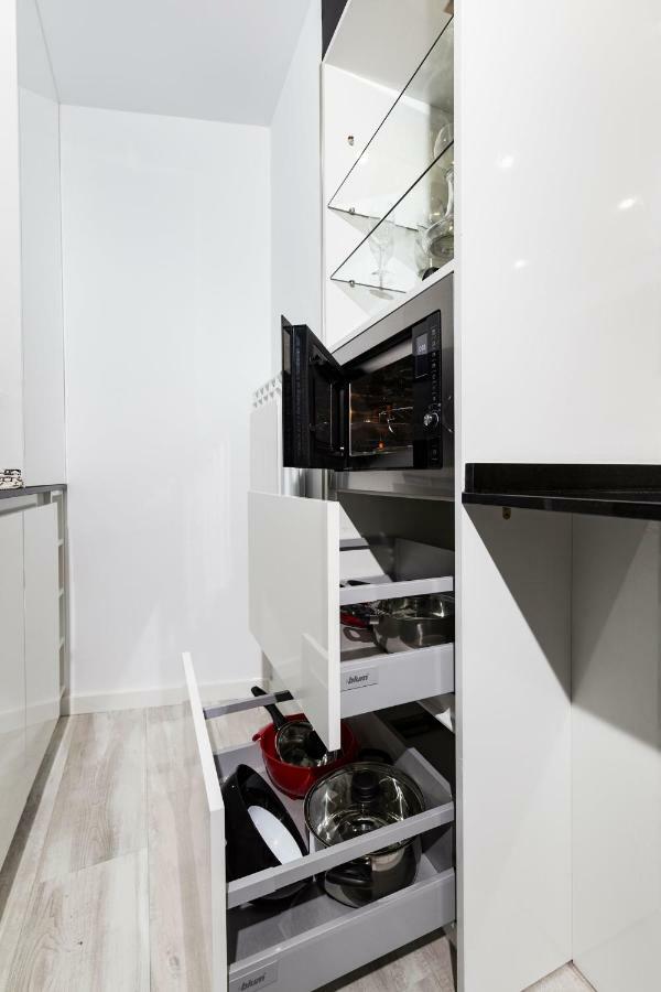 Rent Apartment And Flat Salamanca Buitenkant foto