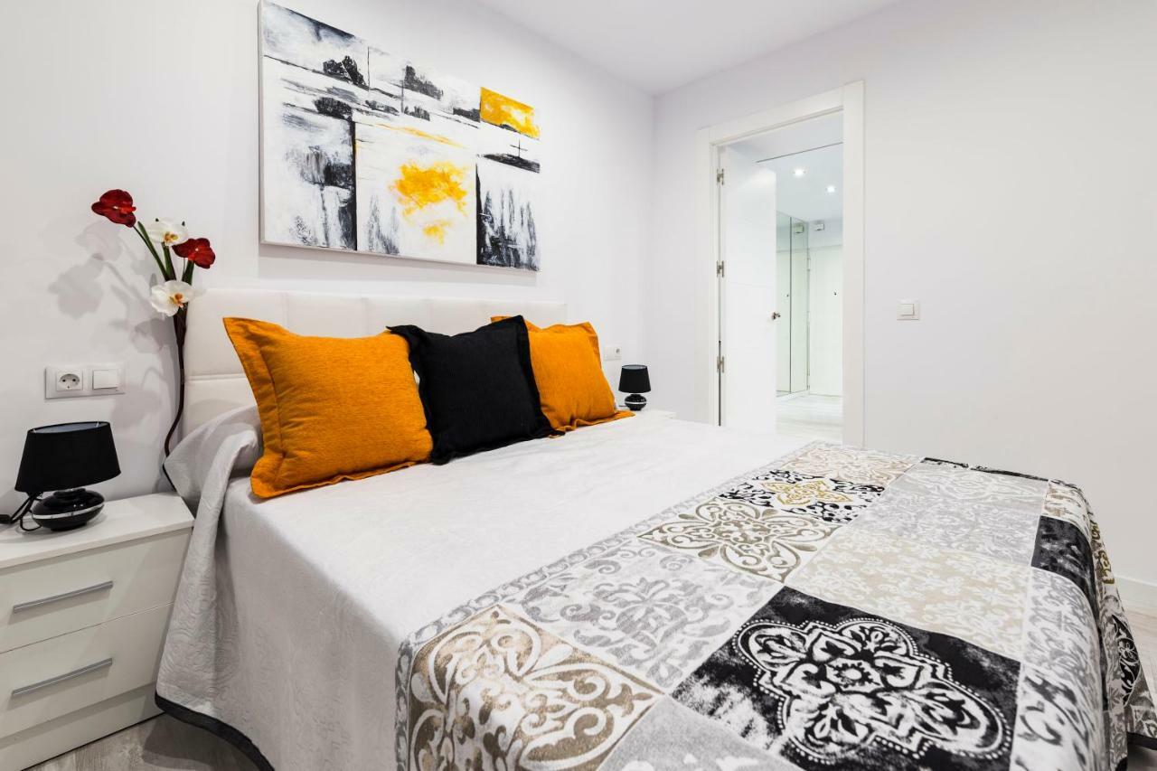Rent Apartment And Flat Salamanca Buitenkant foto
